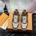 Louis Vuitton Shoes for Men's Louis Vuitton Sneakers #A37440