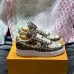 Louis Vuitton Shoes for Men's Louis Vuitton Sneakers #A37440