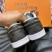 Louis Vuitton Shoes for Men's Louis Vuitton Sneakers #A37441