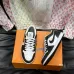 Louis Vuitton Shoes for Men's Louis Vuitton Sneakers #A37441