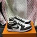 Louis Vuitton Shoes for Men's Louis Vuitton Sneakers #A37441