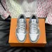 Louis Vuitton Shoes for Men's Louis Vuitton Sneakers #A37443