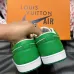 Louis Vuitton Shoes for Men's Louis Vuitton Sneakers #A37444