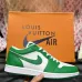 Louis Vuitton Shoes for Men's Louis Vuitton Sneakers #A37444