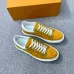 Louis Vuitton Shoes for Men's Louis Vuitton Sneakers #A37780