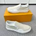 Louis Vuitton Shoes for Men's Louis Vuitton Sneakers #A37784