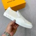 Louis Vuitton Shoes for Men's Louis Vuitton Sneakers #A37784