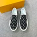 Louis Vuitton Shoes for Men's Louis Vuitton Sneakers #A37788