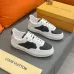 Louis Vuitton Shoes for Men's Louis Vuitton Sneakers #A38122