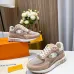 Louis Vuitton Shoes for Men's Louis Vuitton Sneakers #A38937