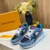 Louis Vuitton Shoes for Men's Louis Vuitton Sneakers #A38938