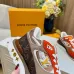 Louis Vuitton Shoes for Men's Louis Vuitton Sneakers #A38940