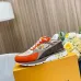 Louis Vuitton Shoes for Men's Louis Vuitton Sneakers #A38940