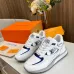 Louis Vuitton Shoes for Men's Louis Vuitton Sneakers #A38944