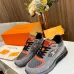 Louis Vuitton Shoes for Men's Louis Vuitton Sneakers #A38945