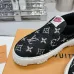 Louis Vuitton Shoes for Men's Louis Vuitton Sneakers #A39389