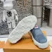 Louis Vuitton Shoes for Men's Louis Vuitton Sneakers #A39390