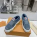 Louis Vuitton Shoes for Men's Louis Vuitton Sneakers #A39390