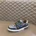 Louis Vuitton Shoes for Men's Louis Vuitton Sneakers #A39583