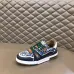 Louis Vuitton Shoes for Men's Louis Vuitton Sneakers #A39583
