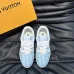 Louis Vuitton Shoes for Men's Louis Vuitton Sneakers #A39585
