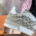 Louis Vuitton Shoes for Men's Louis Vuitton Sneakers #A39587