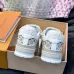 Louis Vuitton Shoes for Men's Louis Vuitton Sneakers #A39587