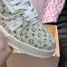 Louis Vuitton Shoes for Men's Louis Vuitton Sneakers #A39587