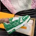 Louis Vuitton Shoes for Men's Louis Vuitton Sneakers #A39588