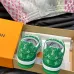 Louis Vuitton Shoes for Men's Louis Vuitton Sneakers #A39588
