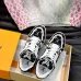 Louis Vuitton Shoes for Men's Louis Vuitton Sneakers #A39590