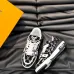 Louis Vuitton Shoes for Men's Louis Vuitton Sneakers #A39590