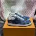 Louis Vuitton Shoes for Men's Louis Vuitton Sneakers #A39639