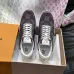 Louis Vuitton Shoes for Men's Louis Vuitton Sneakers #A39640