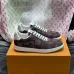 Louis Vuitton Shoes for Men's Louis Vuitton Sneakers #A39640