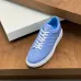 Louis Vuitton Shoes for Men's Louis Vuitton Sneakers #A40427