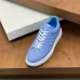 Louis Vuitton Shoes for Men's Louis Vuitton Sneakers #A40427