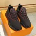 Louis Vuitton Shoes for Men's Louis Vuitton Sneakers #A43739