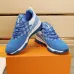 Louis Vuitton Shoes for Men's Louis Vuitton Sneakers #A43740