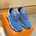 Louis Vuitton Shoes for Men's Louis Vuitton Sneakers #A43740