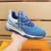 Louis Vuitton Shoes for Men's Louis Vuitton Sneakers #A43740