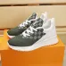Louis Vuitton Shoes for Men's Louis Vuitton Sneakers #A43741