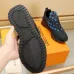 Louis Vuitton Shoes for Men's Louis Vuitton Sneakers #A43742