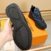 Louis Vuitton Shoes for Men's Louis Vuitton Sneakers #A43742