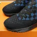 Louis Vuitton Shoes for Men's Louis Vuitton Sneakers #A43742