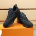 Louis Vuitton Shoes for Men's Louis Vuitton Sneakers #A43742