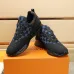 Louis Vuitton Shoes for Men's Louis Vuitton Sneakers #A43742