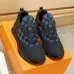 Louis Vuitton Shoes for Men's Louis Vuitton Sneakers #A43742