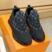 Louis Vuitton Shoes for Men's Louis Vuitton Sneakers #A43742