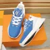 Louis Vuitton Shoes for Men's Louis Vuitton Sneakers #A43743